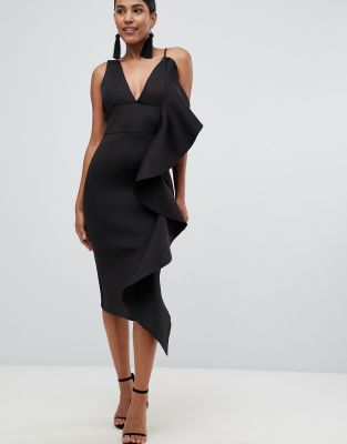 lavish alice dress asos