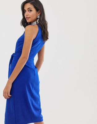 lavish alice cobalt blue dress