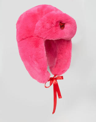lazy oaf hat