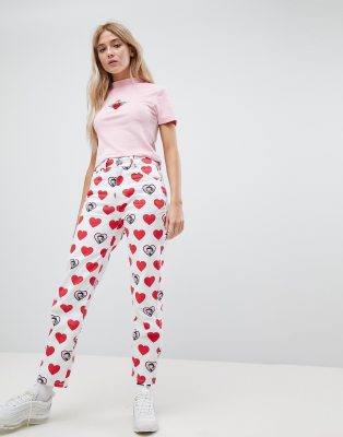 betty boop sweatpants