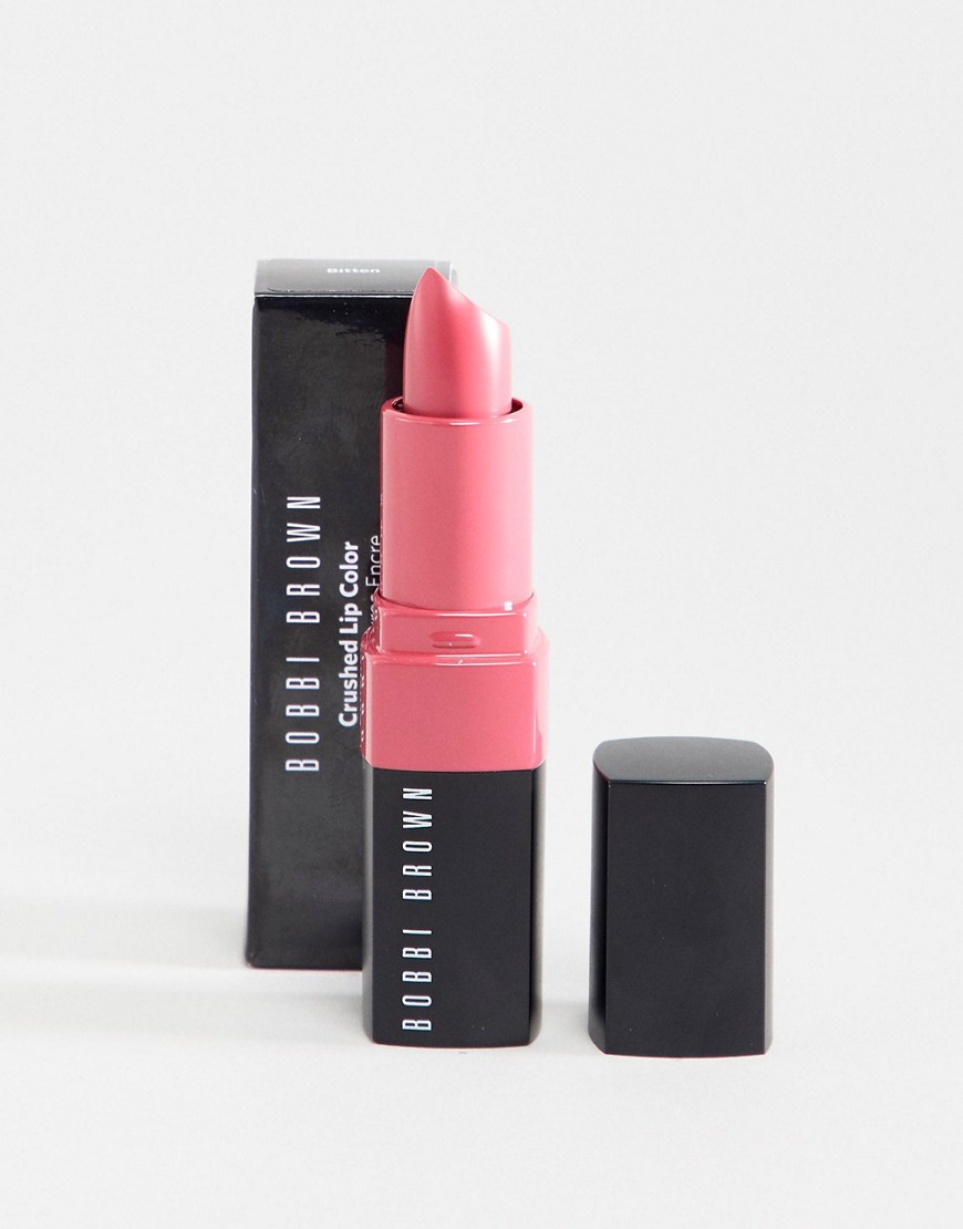 Læbestift i farven Color Bitten fra Bobbi Brown-Pink