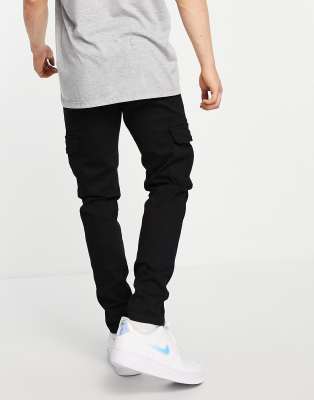 ldn dnm carrot fit jeans