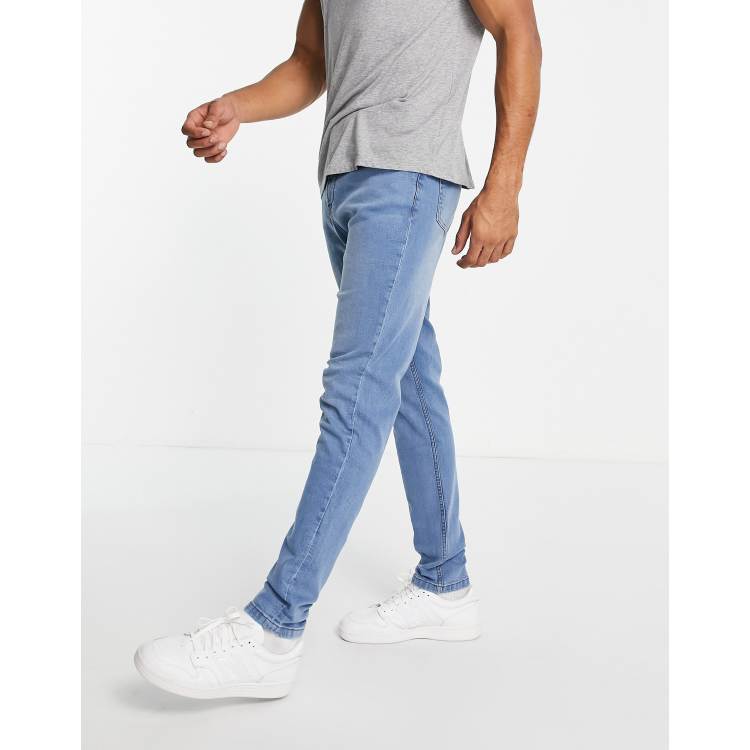 Levis carrot hot sale fit