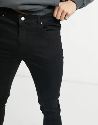 ldn dnm jeans