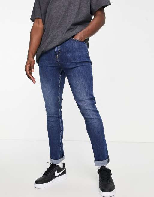 LDN DNM - Jeans skinny
