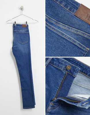 ldn dnm jeans review