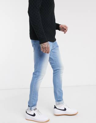 ldn dnm jeans review