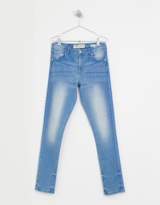 ldn dnm jeans review