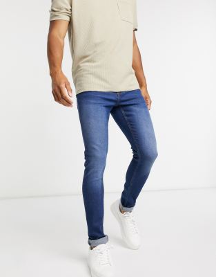 ldn dnm jeans