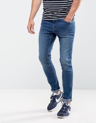 ldn dnm jeans