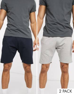 sweat shorts asos