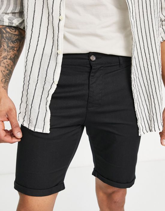 https://images.asos-media.com/products/le-breve-chino-shorts-in-black/201399428-2?$n_550w$&wid=550&fit=constrain