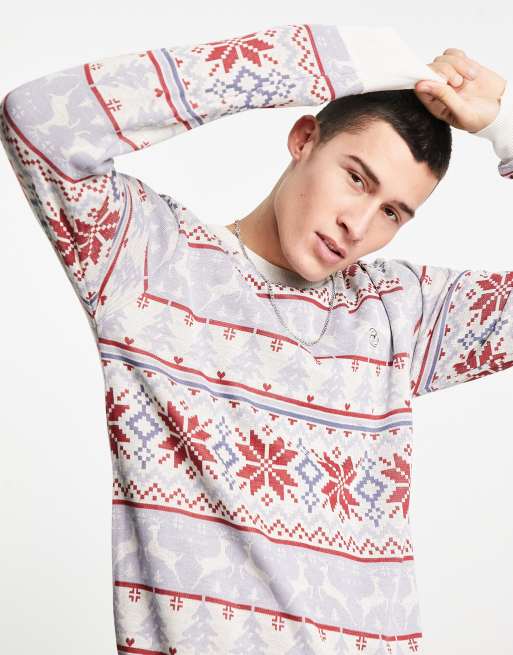 Kersttrui tommy hilfiger hotsell