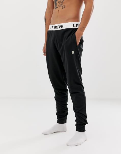 the lounge life sweatpants