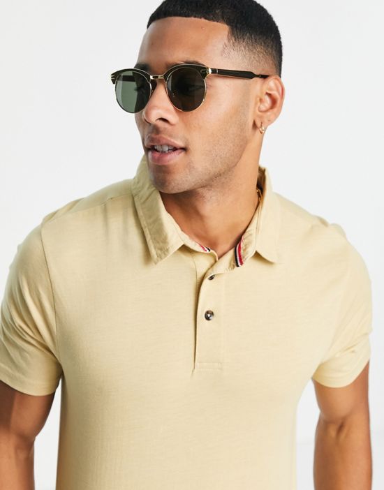https://images.asos-media.com/products/le-breve-muscle-fit-polo-in-stone/202598146-2?$n_550w$&wid=550&fit=constrain