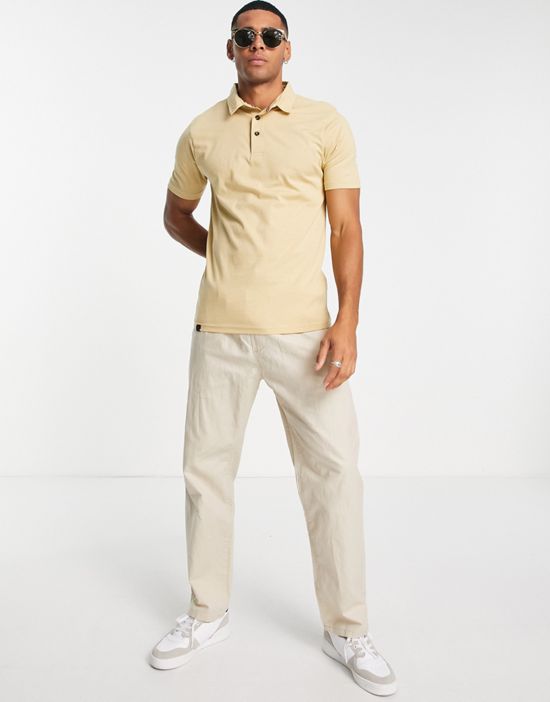 https://images.asos-media.com/products/le-breve-muscle-fit-polo-in-stone/202598146-4?$n_550w$&wid=550&fit=constrain