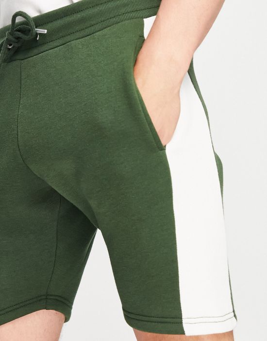 https://images.asos-media.com/products/le-breve-panel-jersey-shorts-in-khaki/203075304-4?$n_550w$&wid=550&fit=constrain