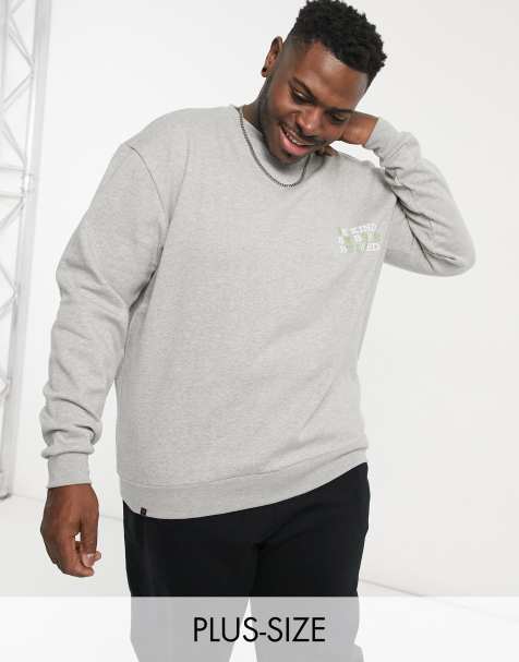 Affordable Plus Size Men S Clothing For Men Asos