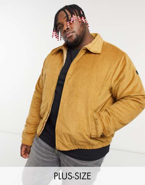 Affordable Plus Size Men S Clothing For Men Asos