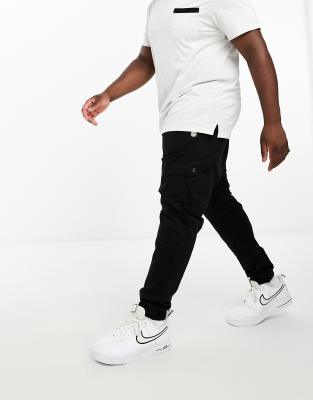 Pantalon Fille été Léger Et Ample - Taille élastique, Resserré Aux Chevilles, Streetwear 6-16 Ans