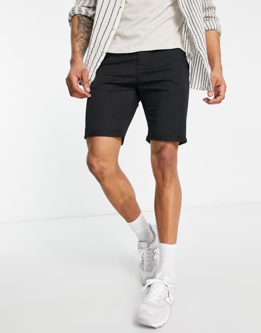 Le Breve - Sorte chinoshorts