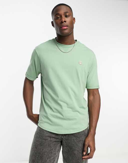 Lichtgroen 2025 t shirt