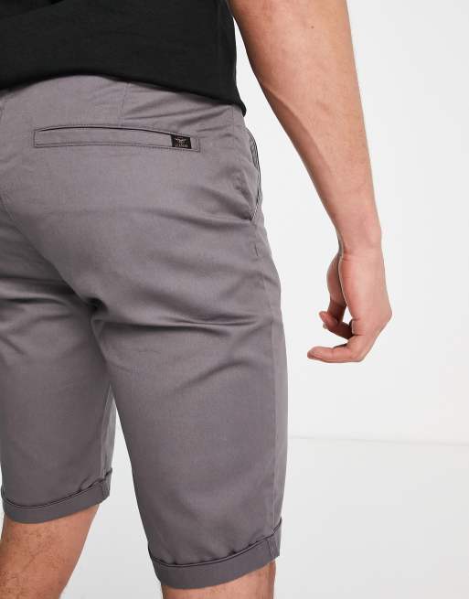 Mens lightweight hotsell chino shorts