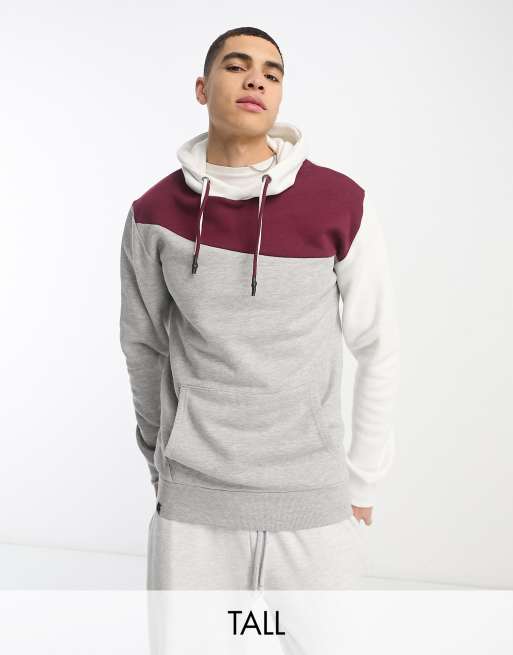 Asos on sale tall hoodie