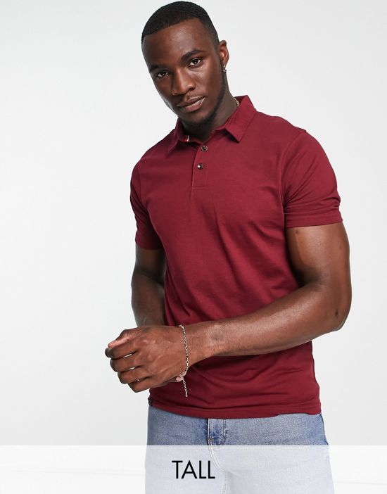 https://images.asos-media.com/products/le-breve-tall-muscle-fit-polo-in-burgundy/202606243-1-burgundy?$n_550w$&wid=550&fit=constrain