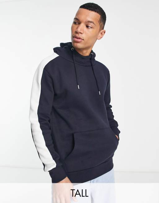 Asos tall hoodie best sale