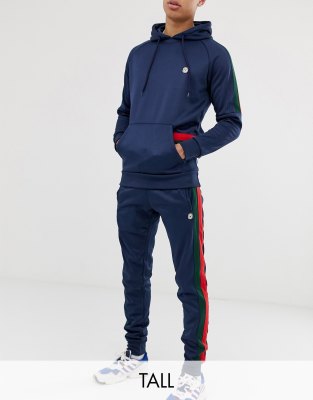 tall tracksuit bottoms