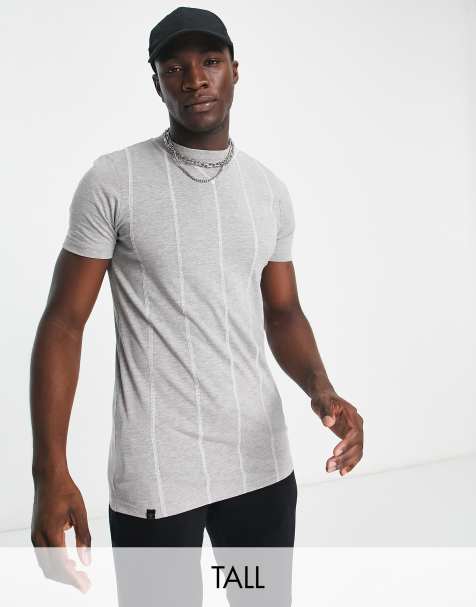 Asos men's t shirts sales uk