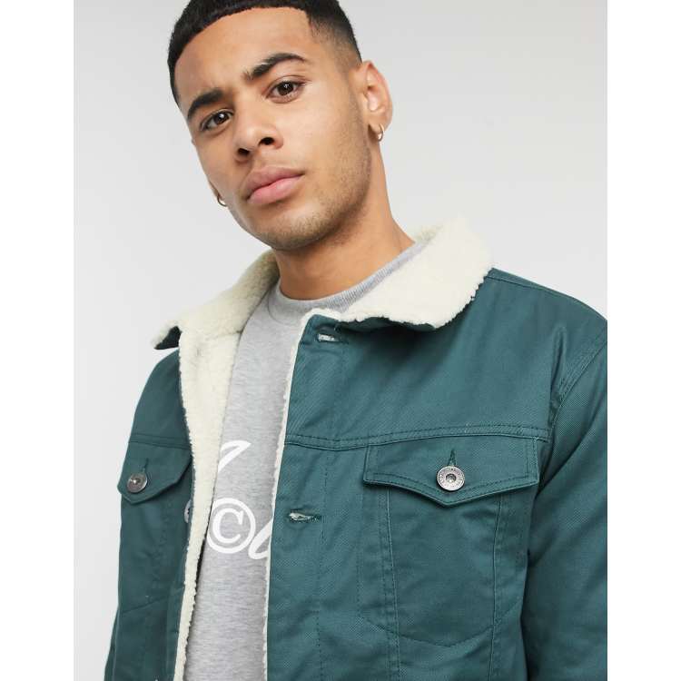 Le breve jacket shop