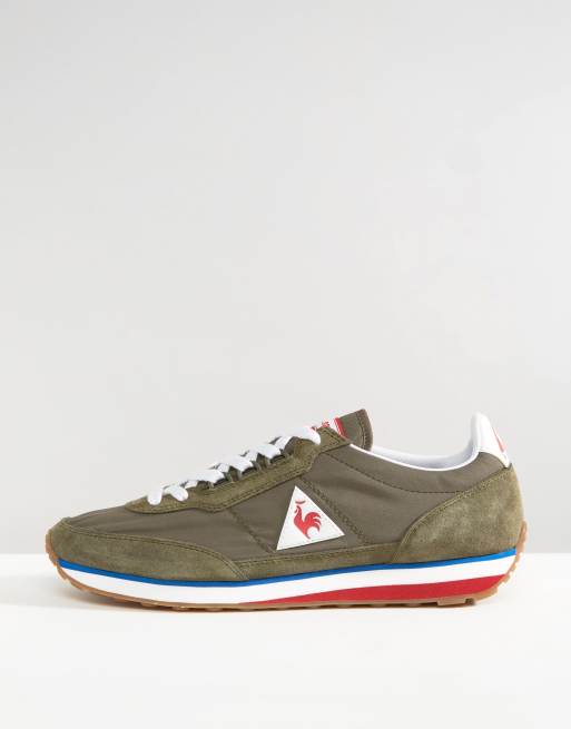 Le coq best sale sportif azstyle