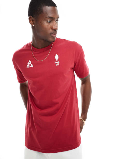 Le coq sportif asos jersey hotsell