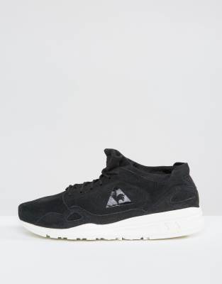 le coq sportif black