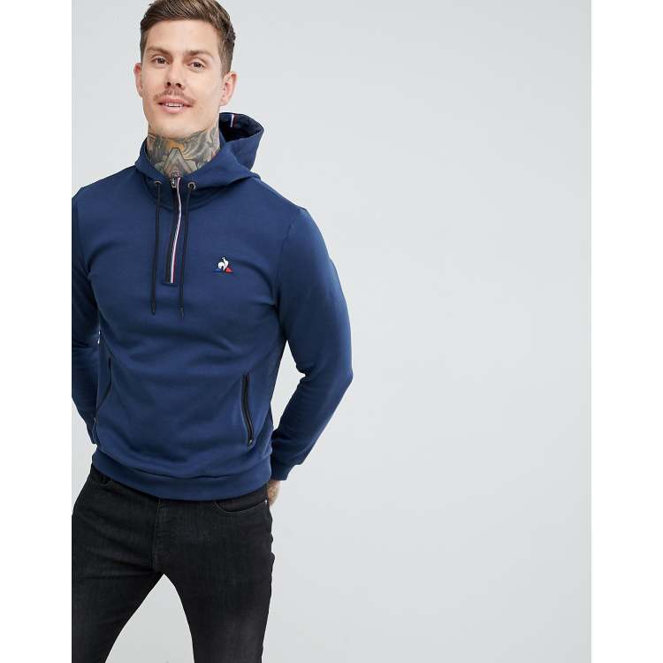 Le coq hotsell sportif navy jacket