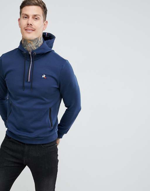 Le Coq Sportif Hoodie