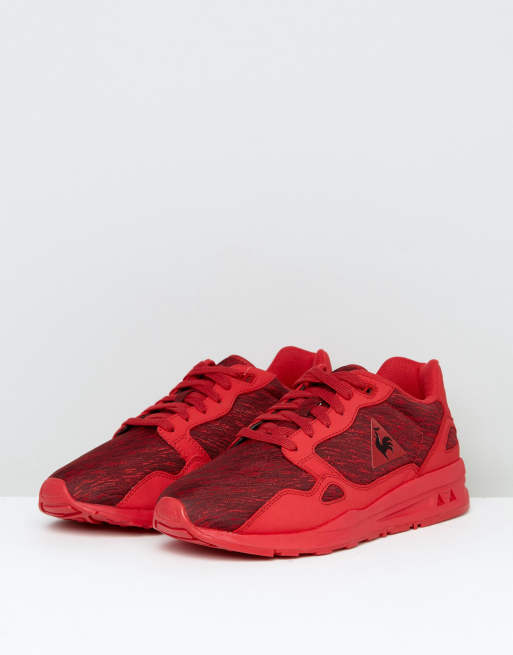 Le coq sportif on sale lcs r900 interstellar jacquard