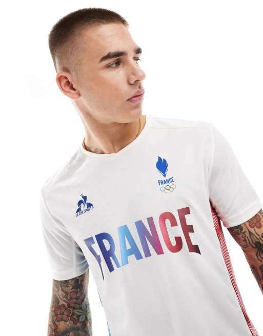 Le coq sportif asos livraison best sale