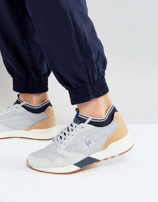 Le coq cheap sportif grigie