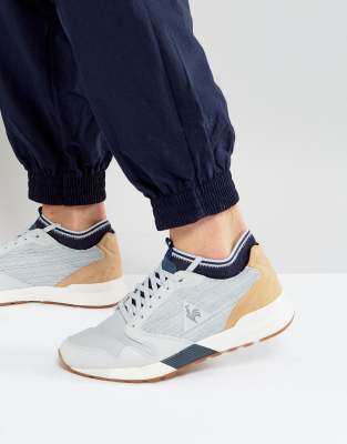 omicron le coq sportif