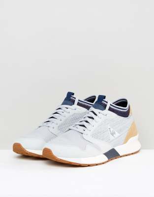 asos x le coq sportif