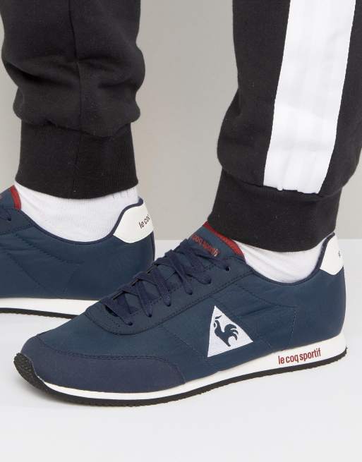 Le coq sportif shop racerone nylon usa