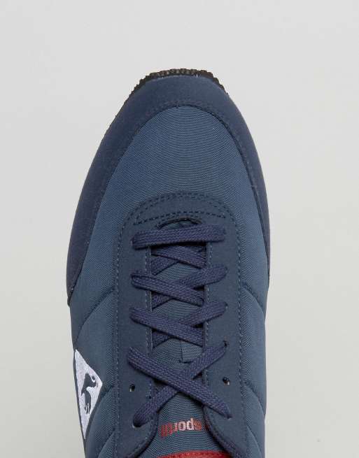 Le coq shop sportif racerone bleu