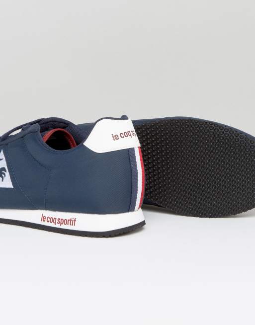 Le coq shop sportif racerone azul