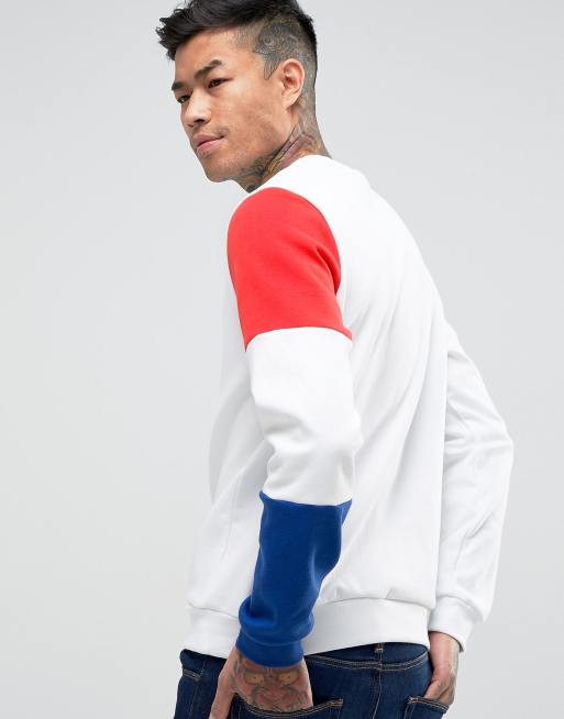 Le coq sportif tricolore hotsell