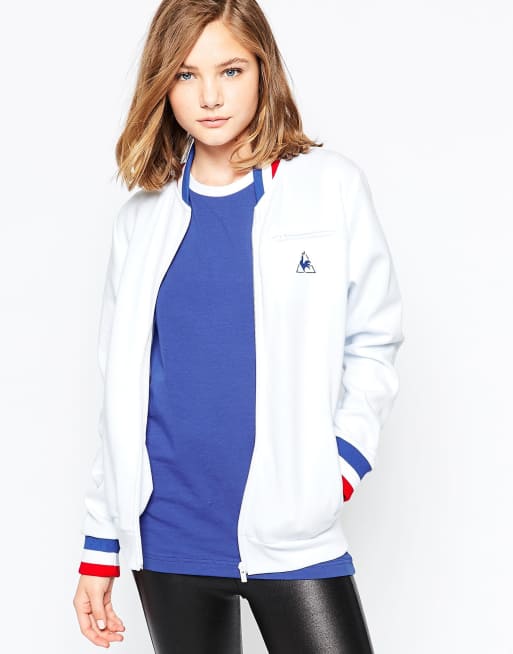 Le Coq Sportif Vasili Tracktop