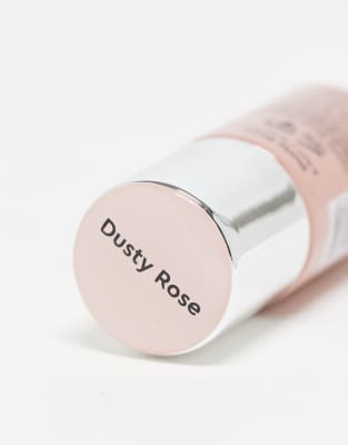 Le Mini Macaron 5-in-1 Builder Gel - Dusty Rose-pink In Pink