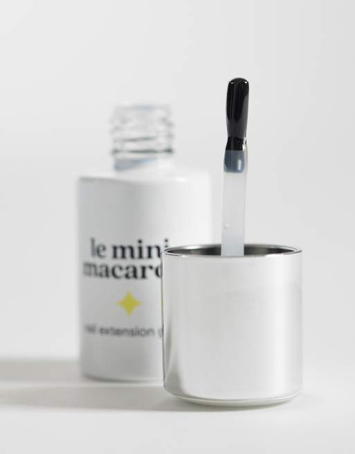 Le Mini Macaron - Colla per unghie, 3 di 4